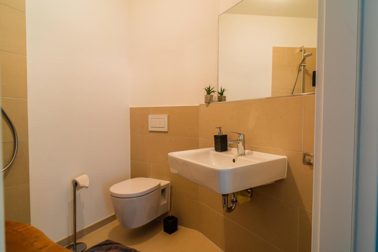 Panorama Bliss - Luxus Apartment In Braunschweig'S Altstadt Eksteriør bilde